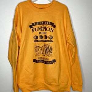 ✰ NWOT Harry Potter inspired crewneck ✰